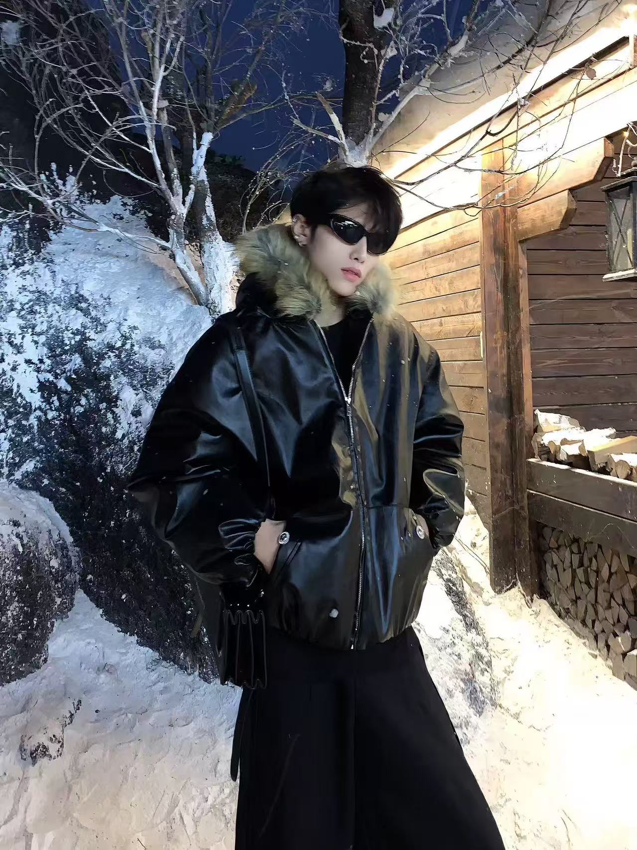 T2947 Men's outerwear