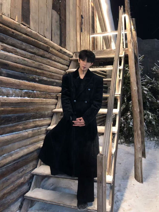 T2937 Men's outerwear