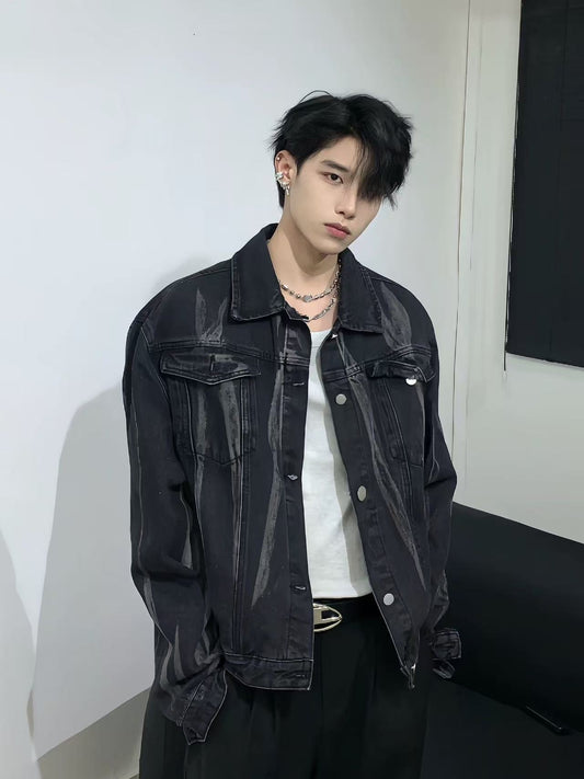 T2917 Men's outerwear