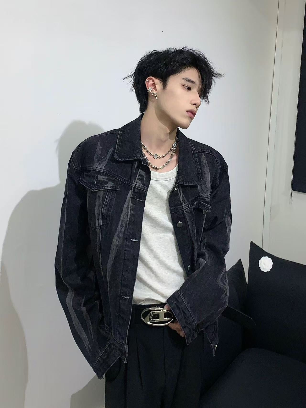 T2917 Men's outerwear