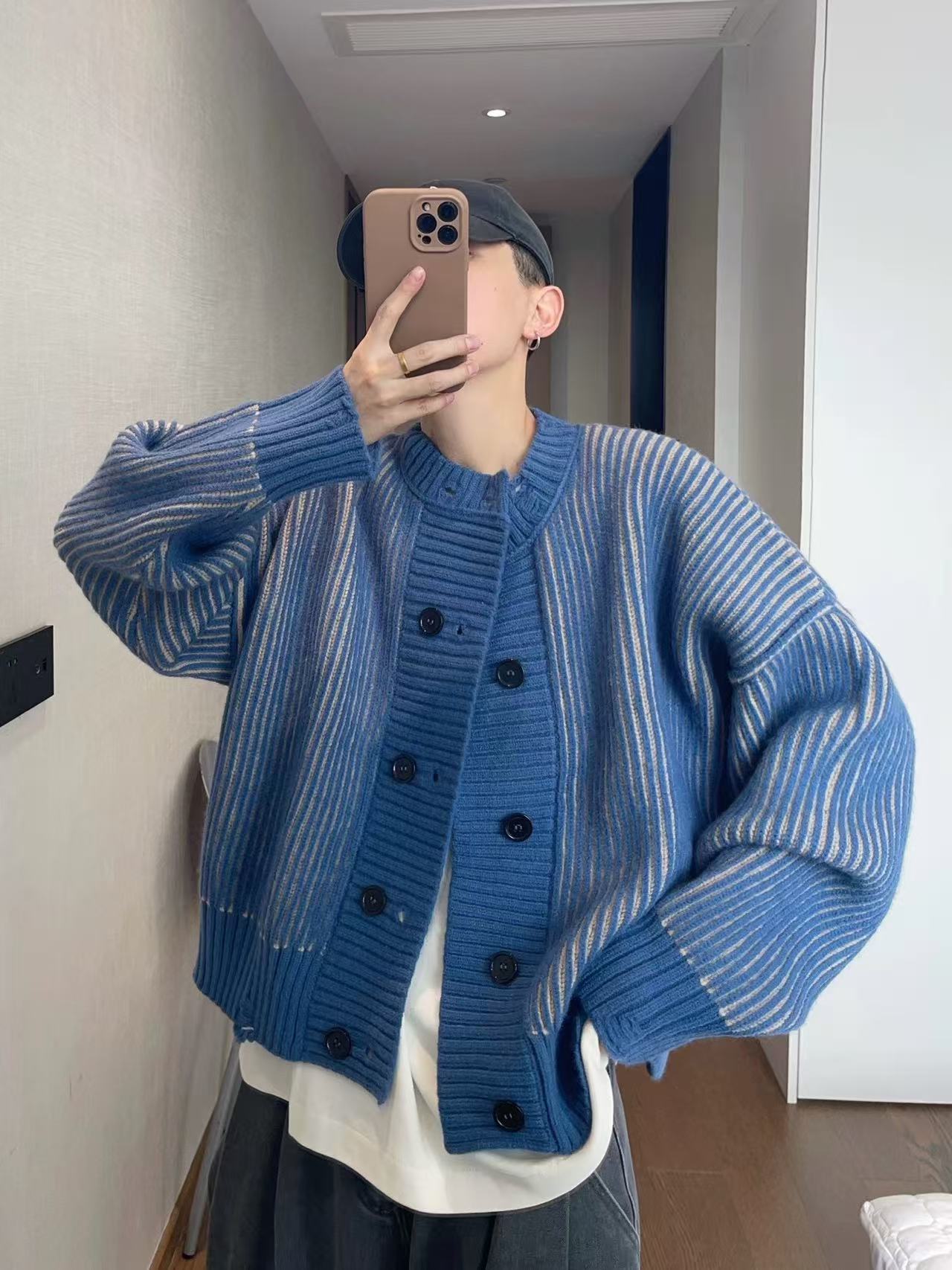 T2966 Men's outerwear