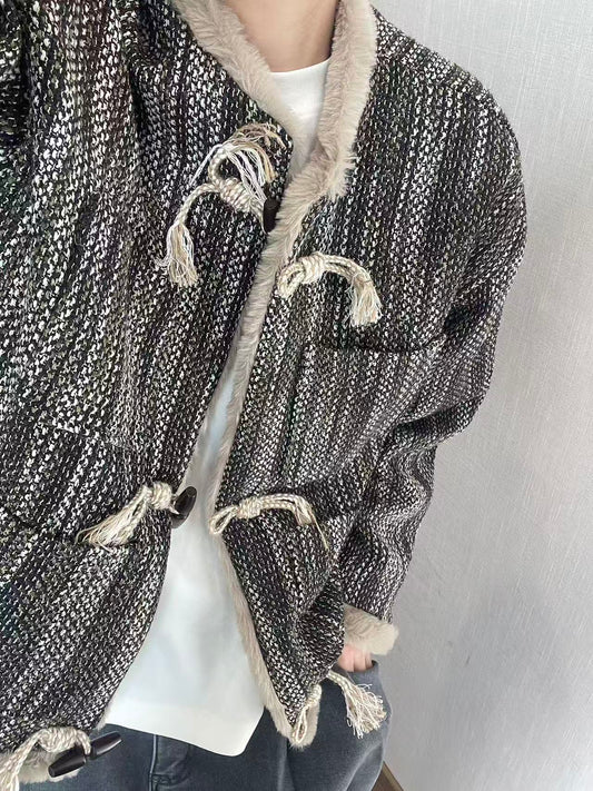 T2968 Men's outerwear