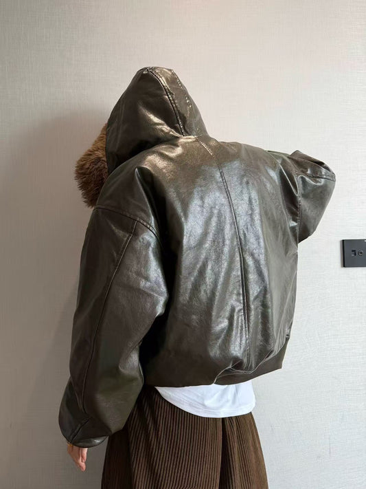 T2972 Men's outerwear