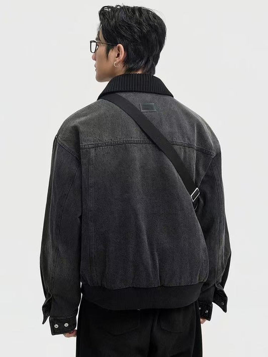 T2979 Men's outerwear