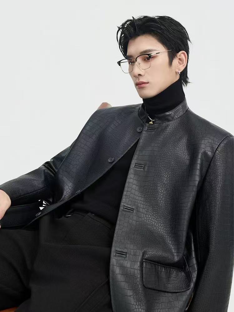 T2981 Men's outerwear