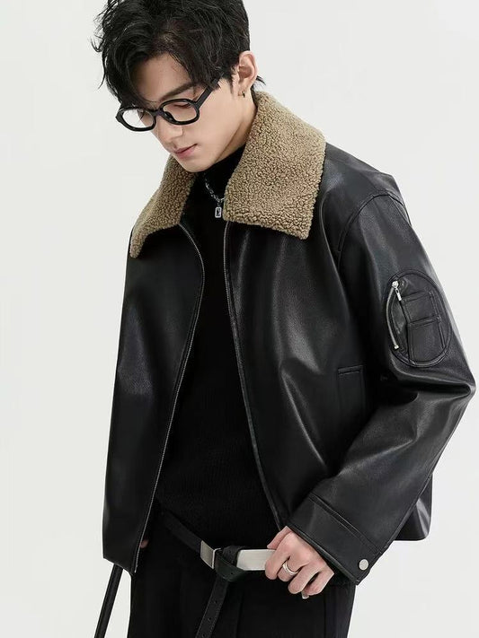 T2983 Men's outerwear