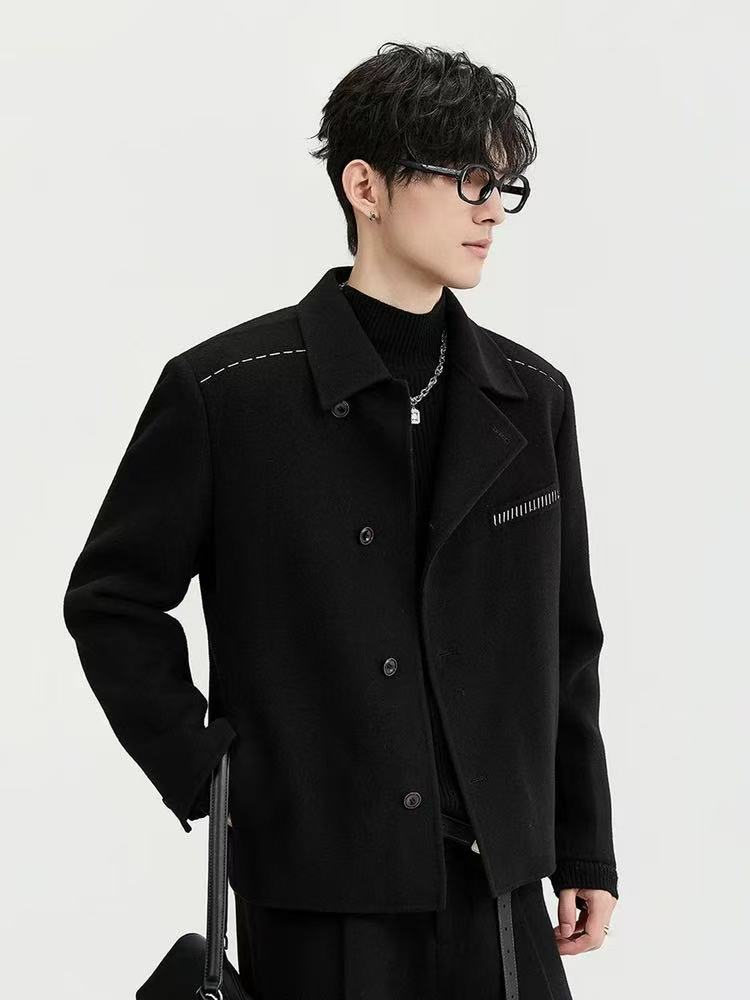 T2985 Men's outerwear