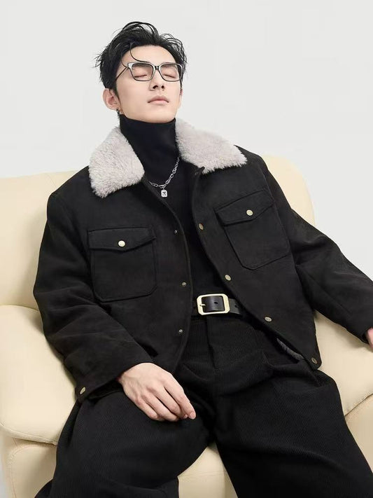 T2987 Men's outerwear