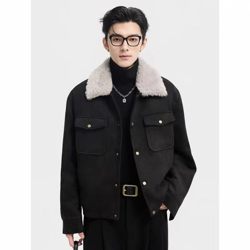 T2987 Men's outerwear