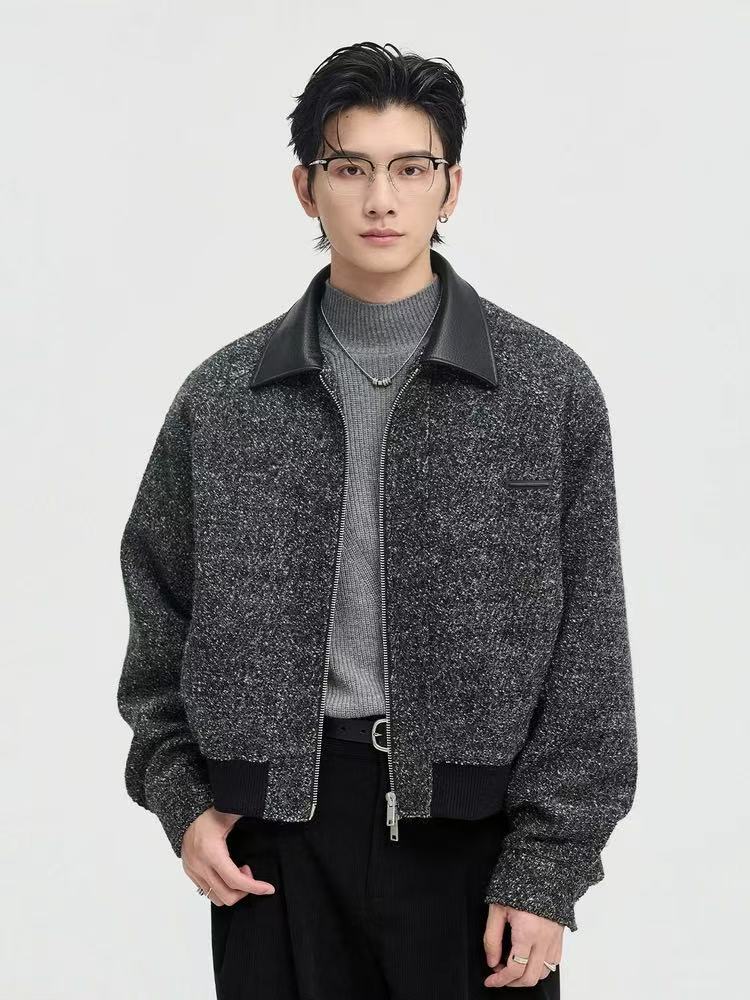 T2988 Men's outerwear