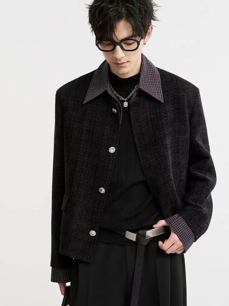 T2992 Men's outerwear