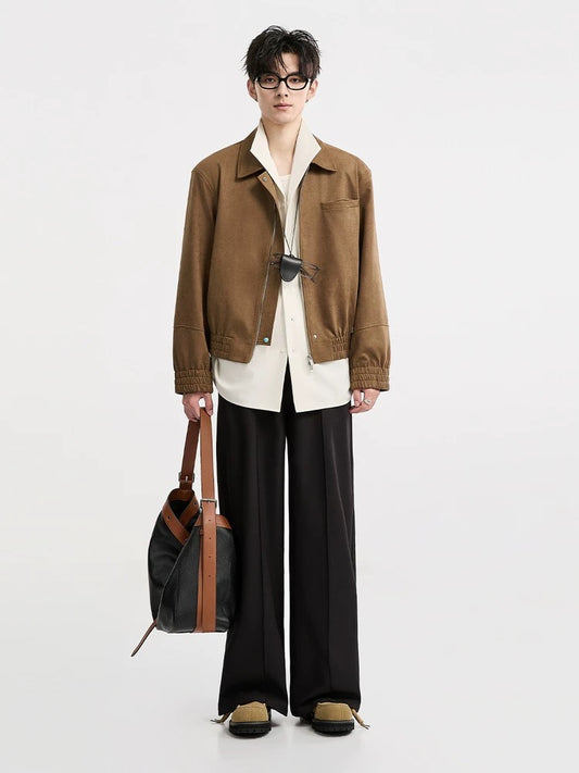 T2995 Men's outerwear