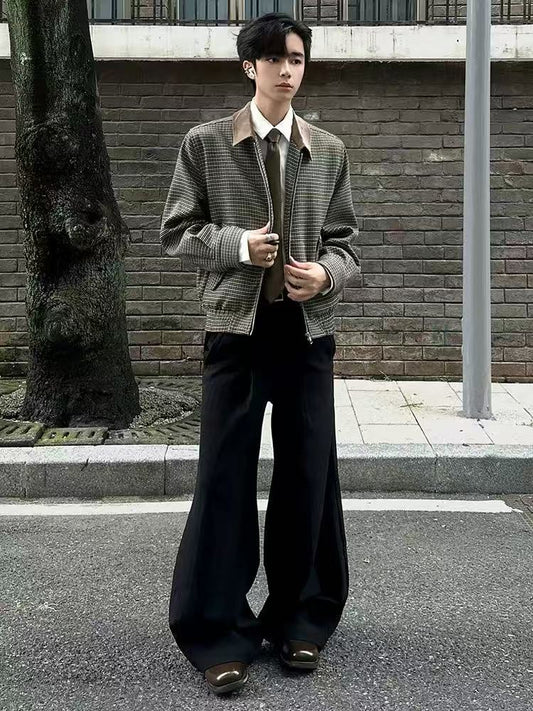 T2986 Men's outerwear