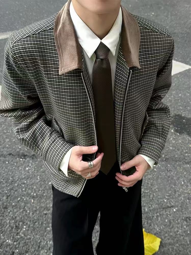 T2986 Men's outerwear