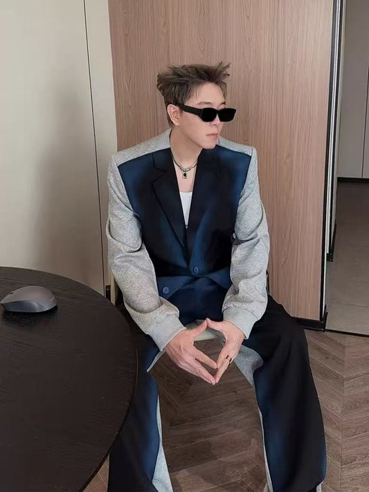 A0003 Men's outerwear