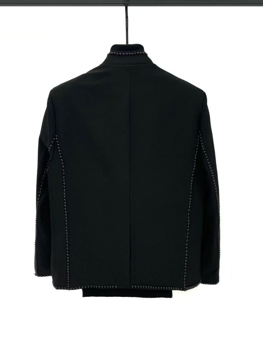 A0009 Men's outerwear