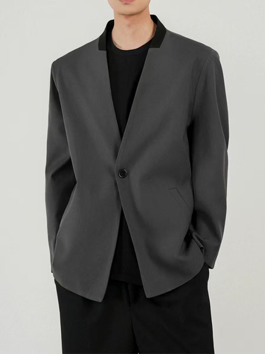 A0010 Men's outerwear