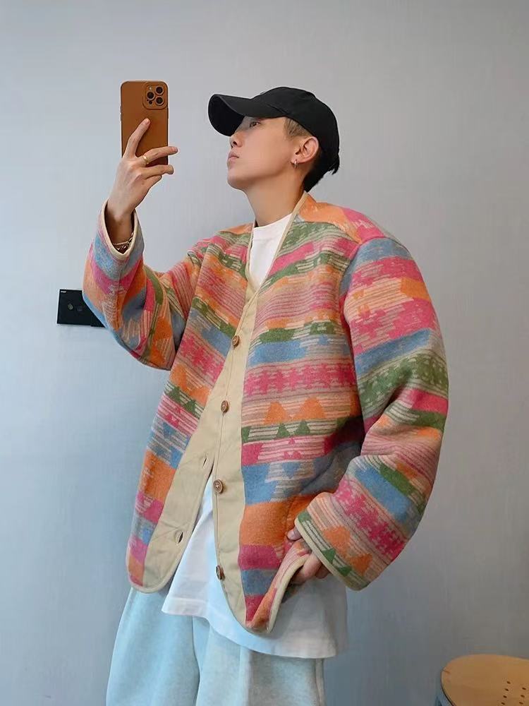 A0026 Men's outerwear