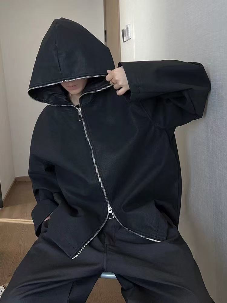 A0028 Men's outerwear