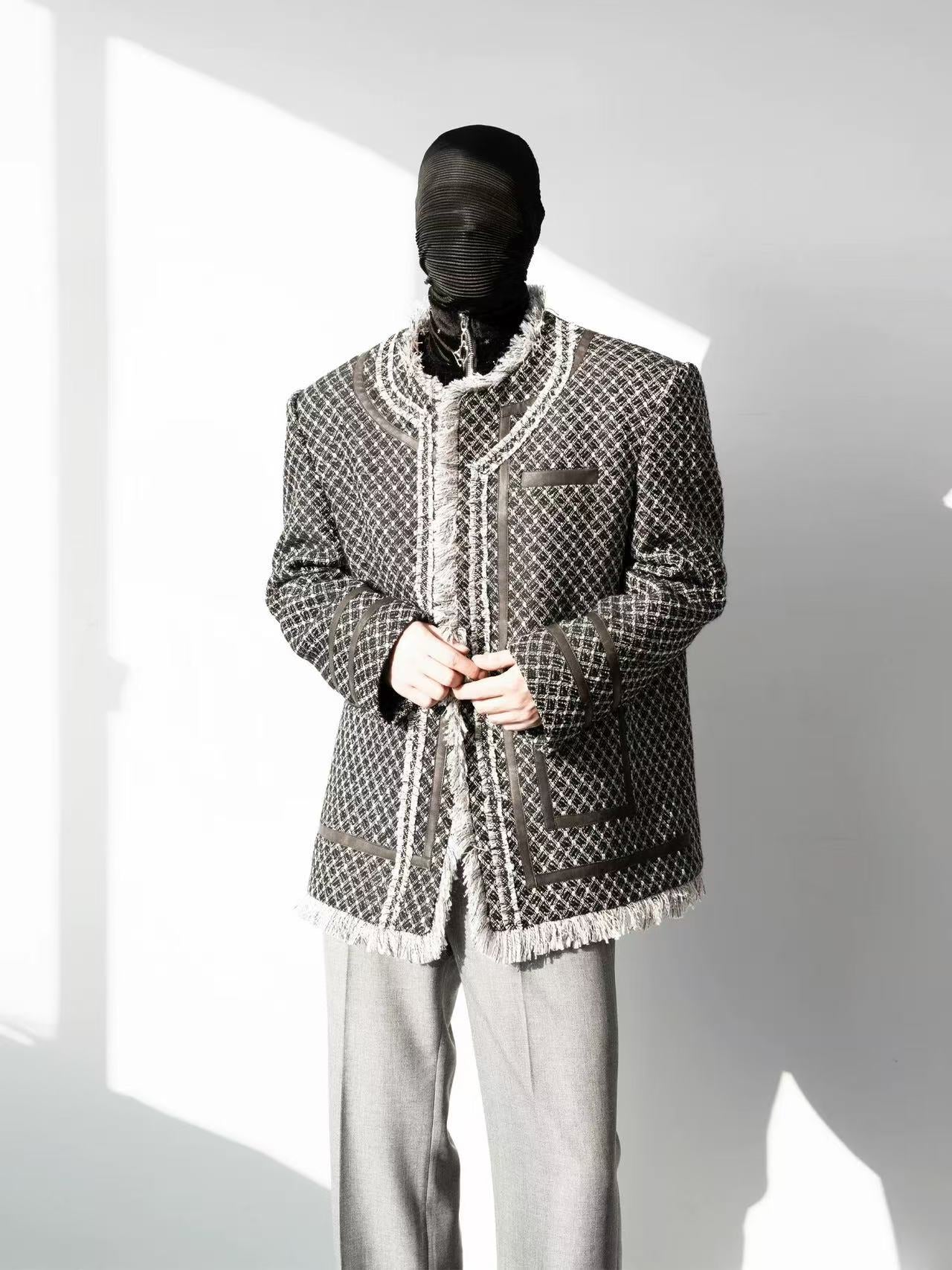 Men's outerwear