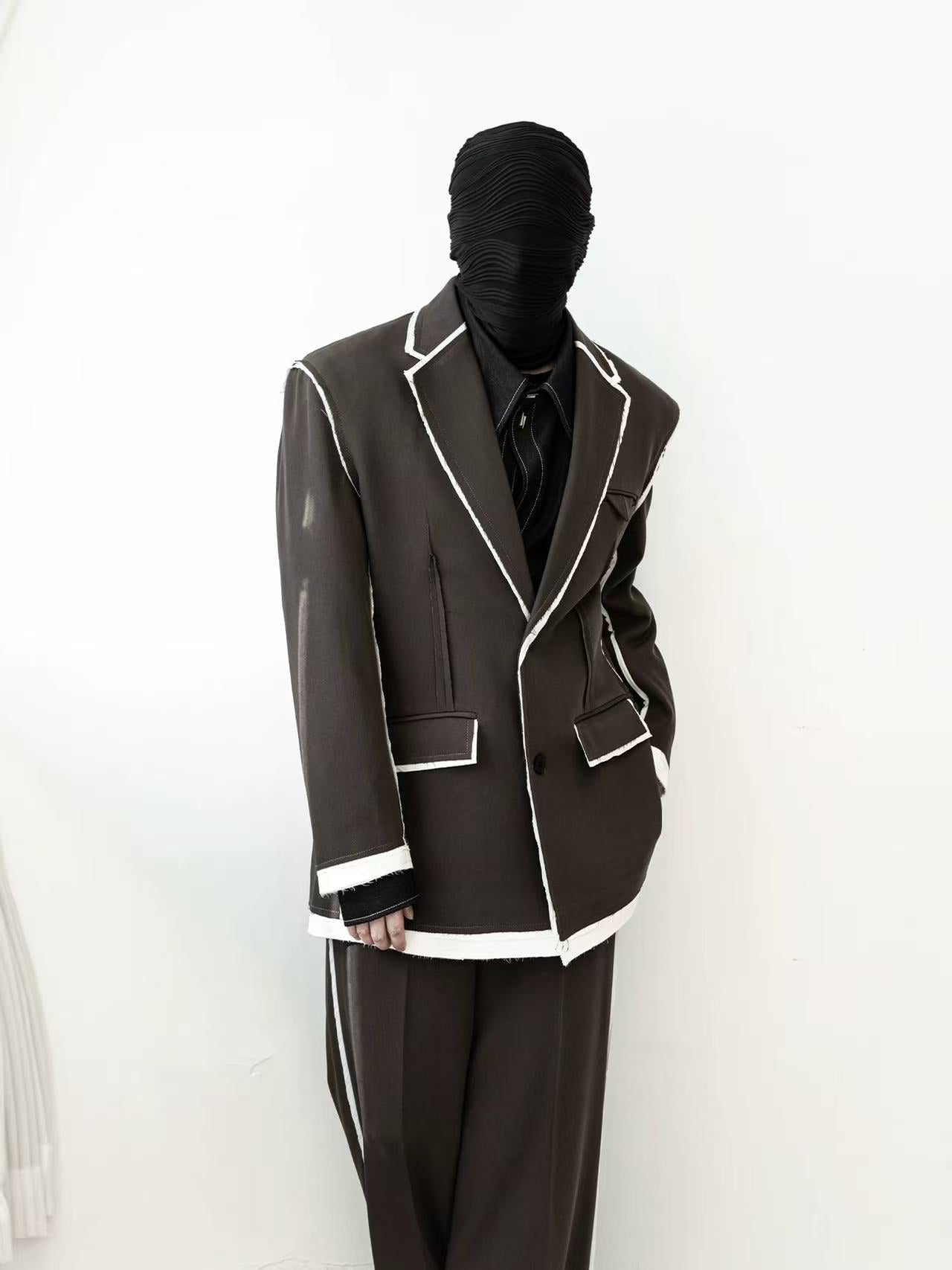 A0033 Men's outerwear