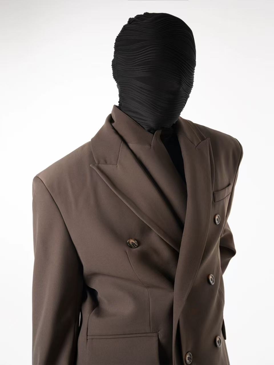 A0034 Men's outerwear