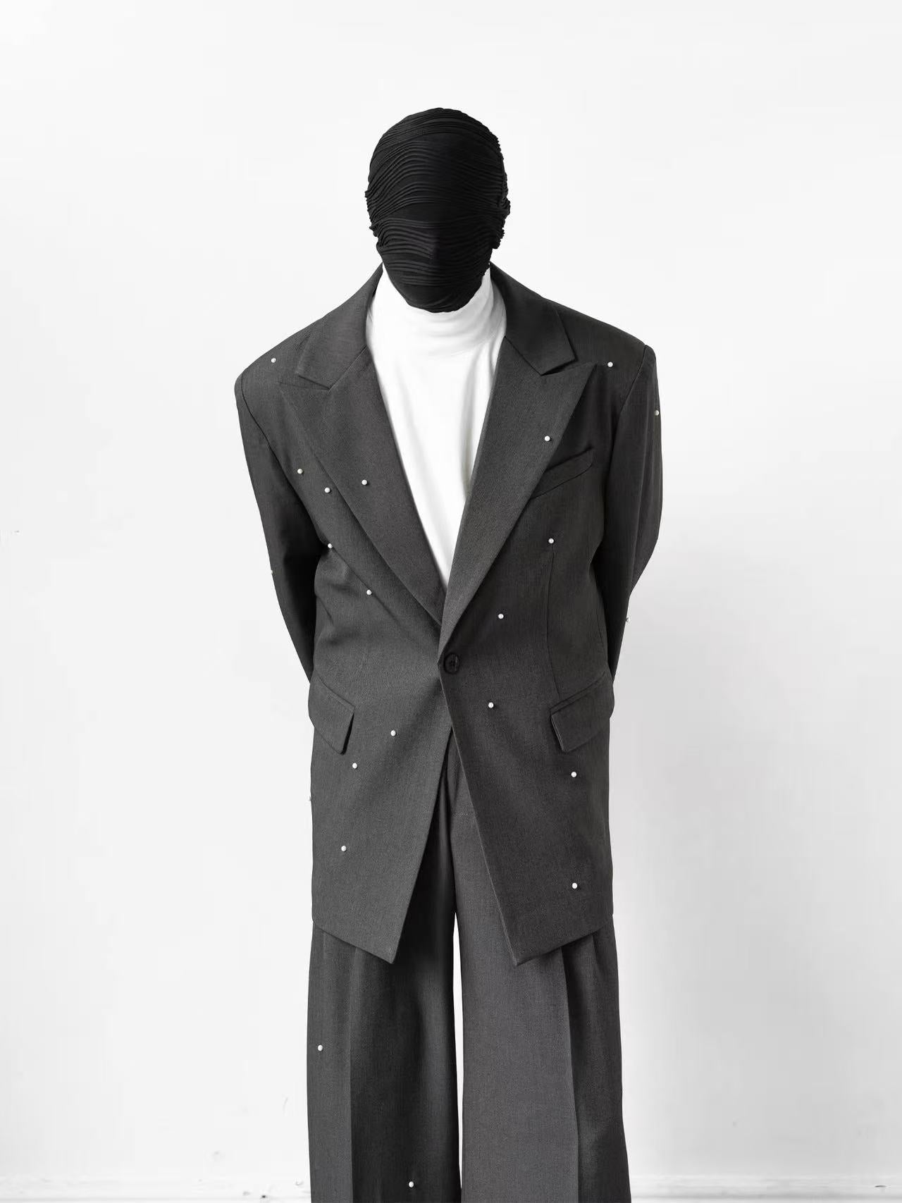 Men's outerwear