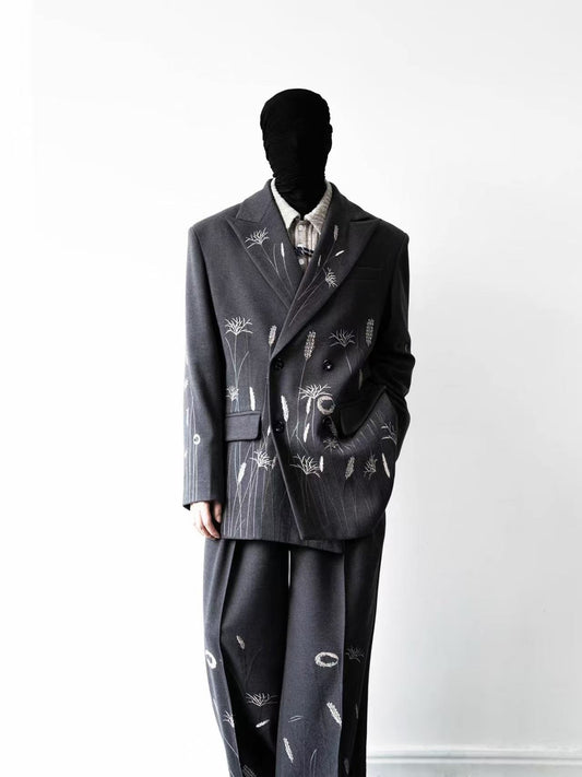 Men's outerwear