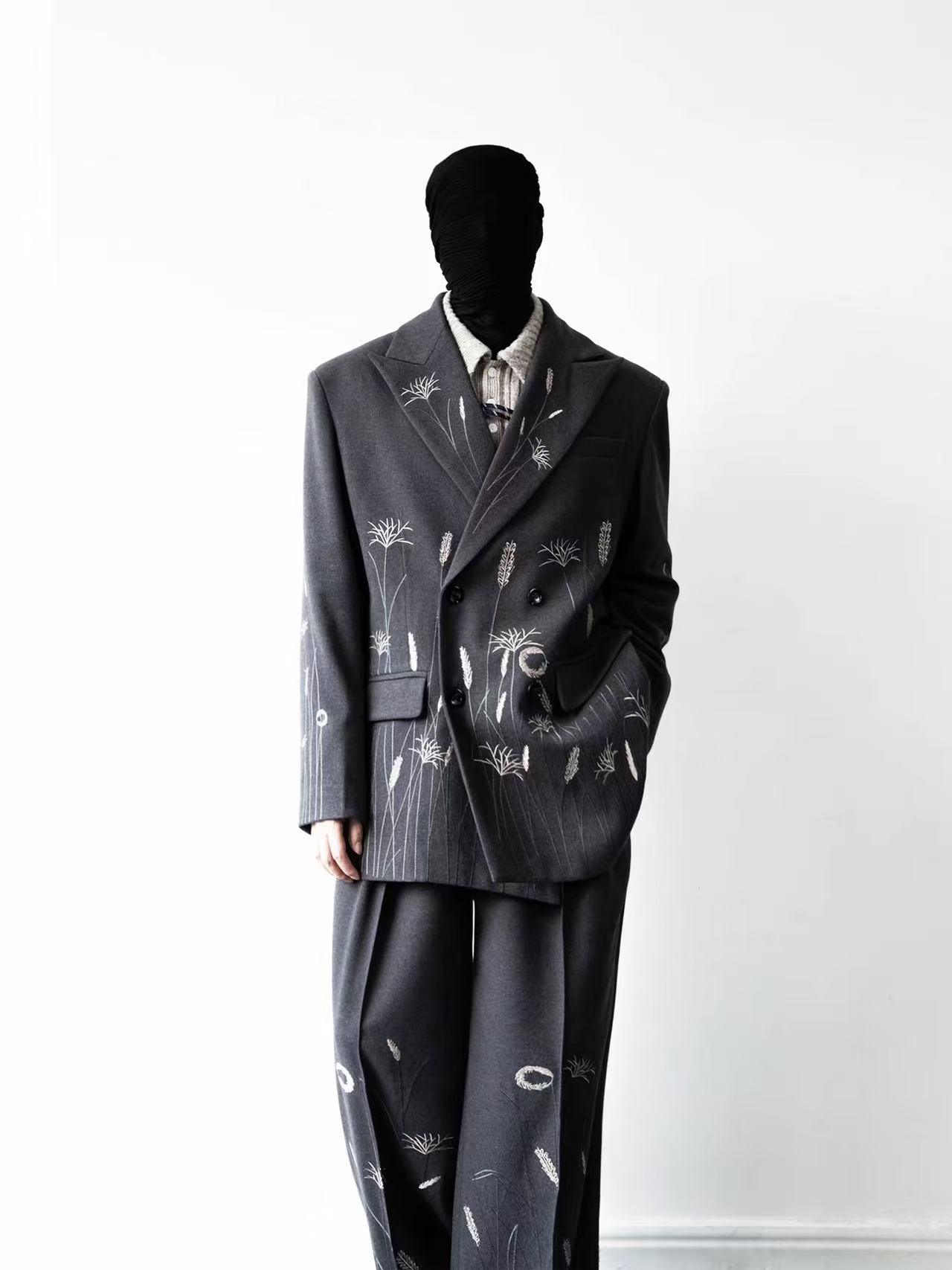 Men's outerwear