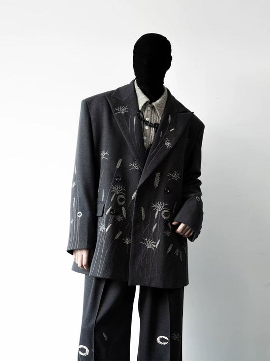 Men's outerwear