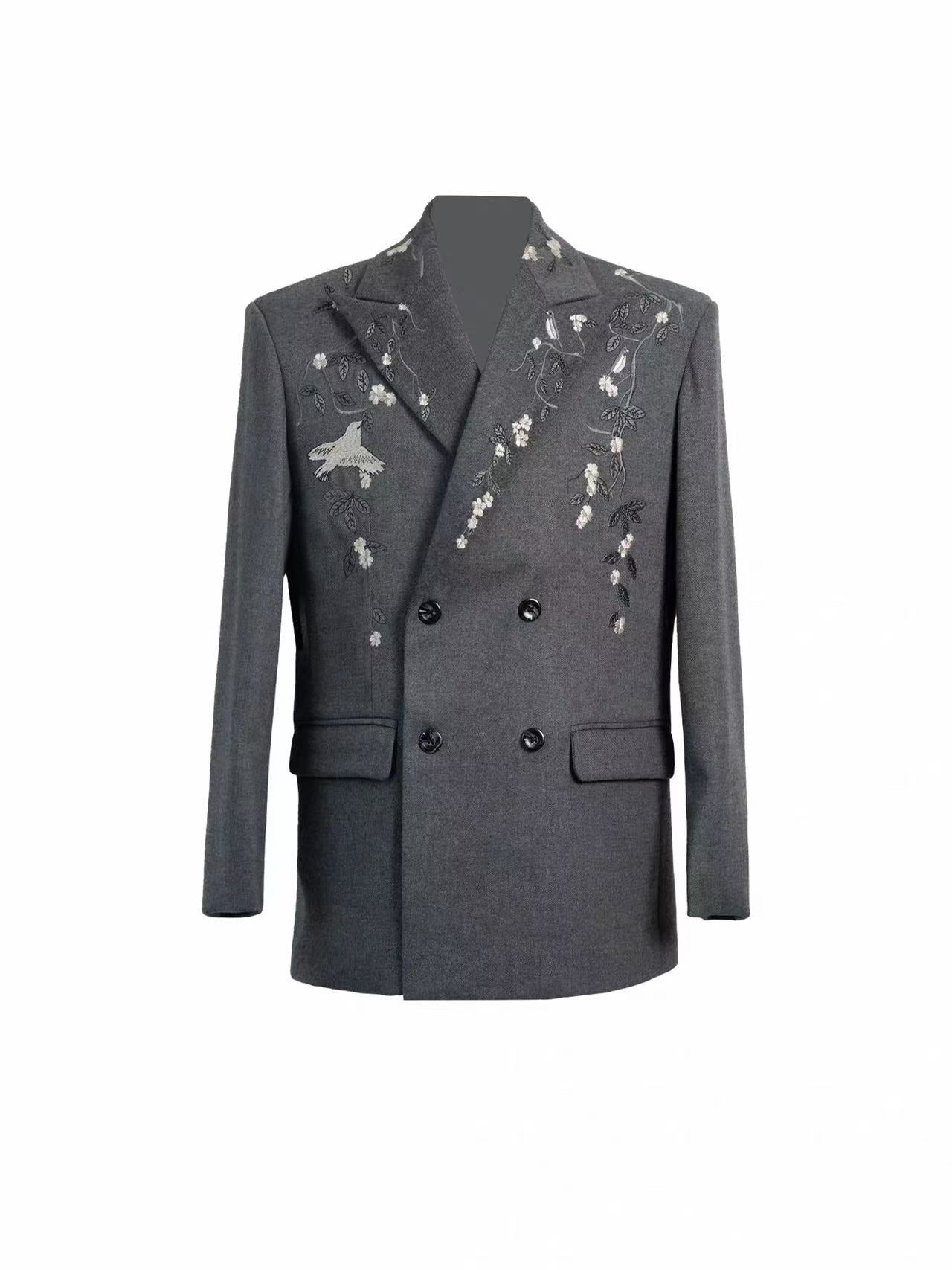 Men's outerwear