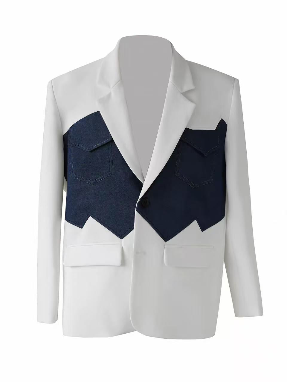 Men's outerwear