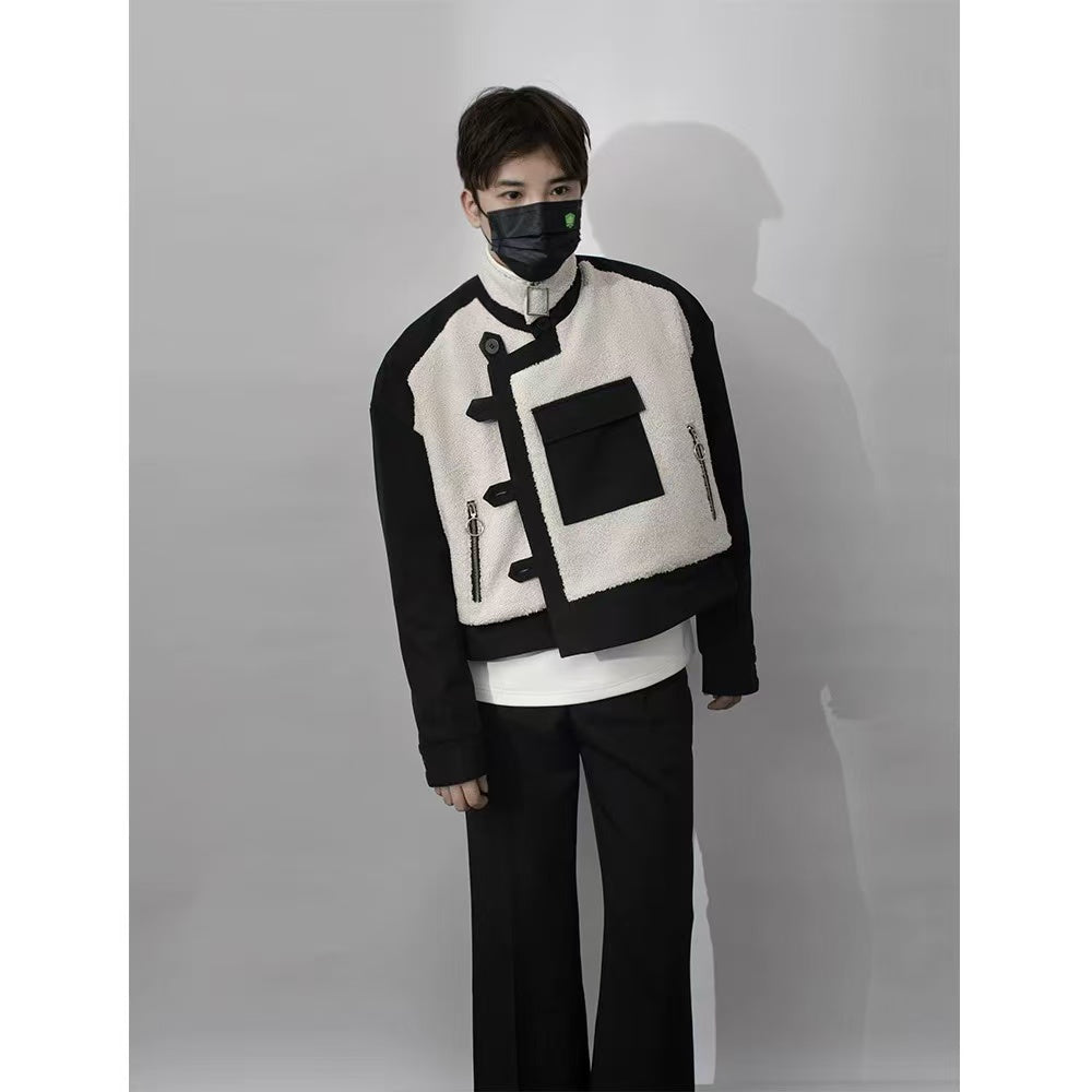 Men's outerwear