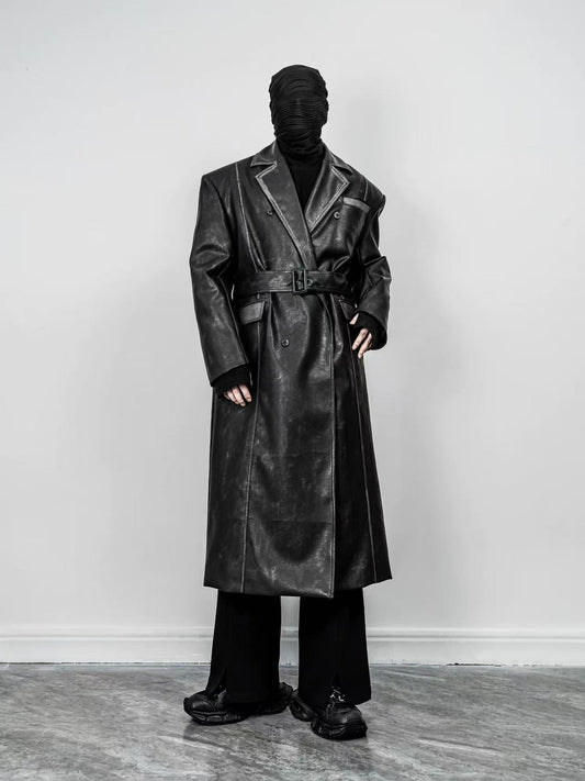 A0044 Men's outerwear