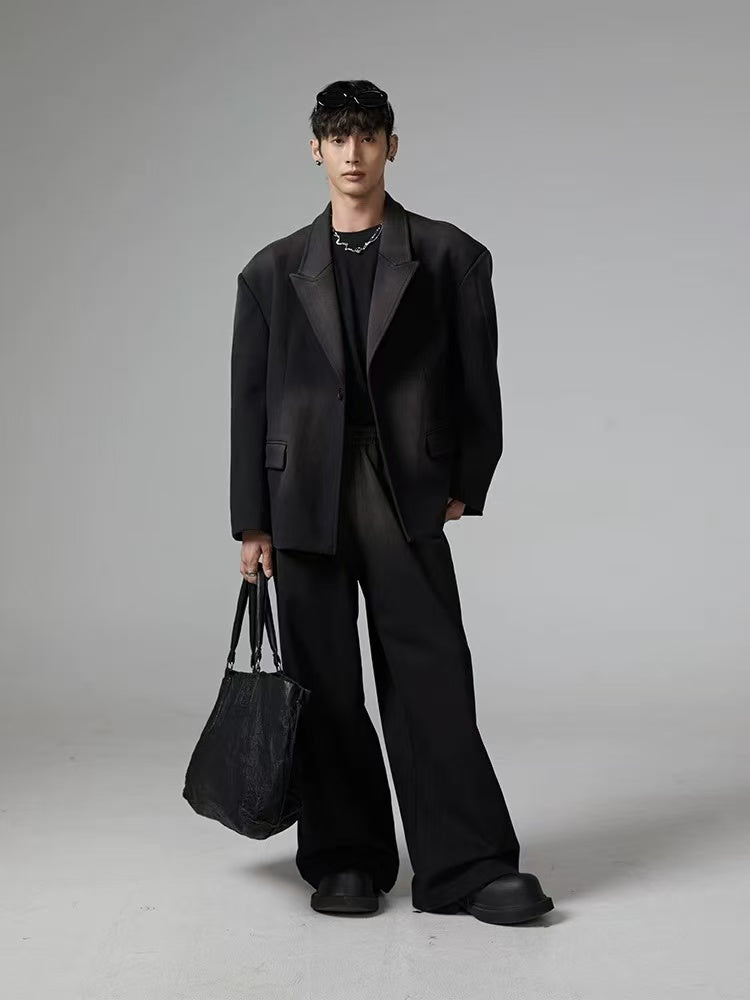 A2018 Men's outerwear