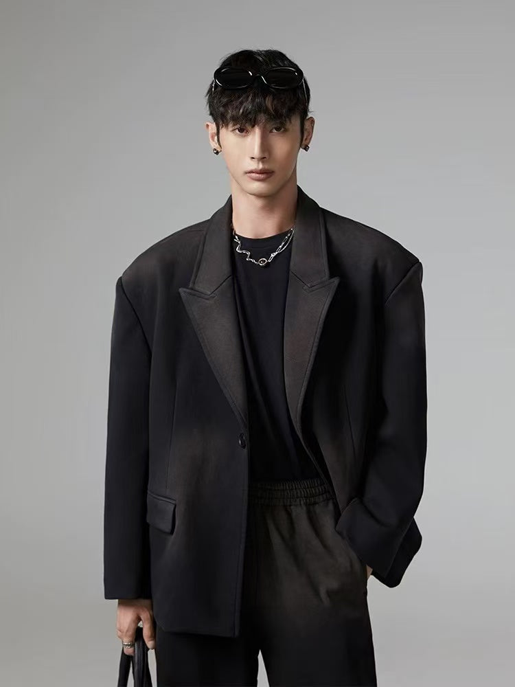 N0044 Men's outerwear