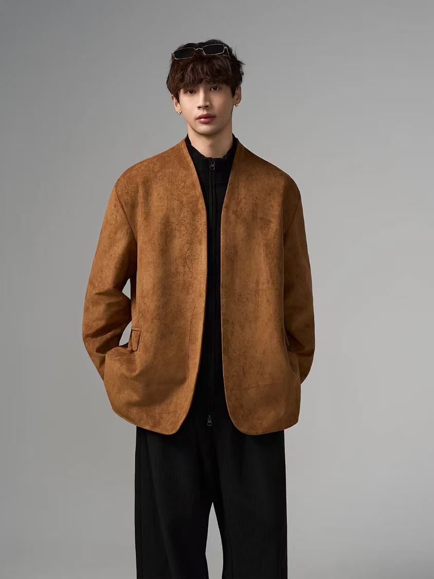 A0048 Men's outerwear