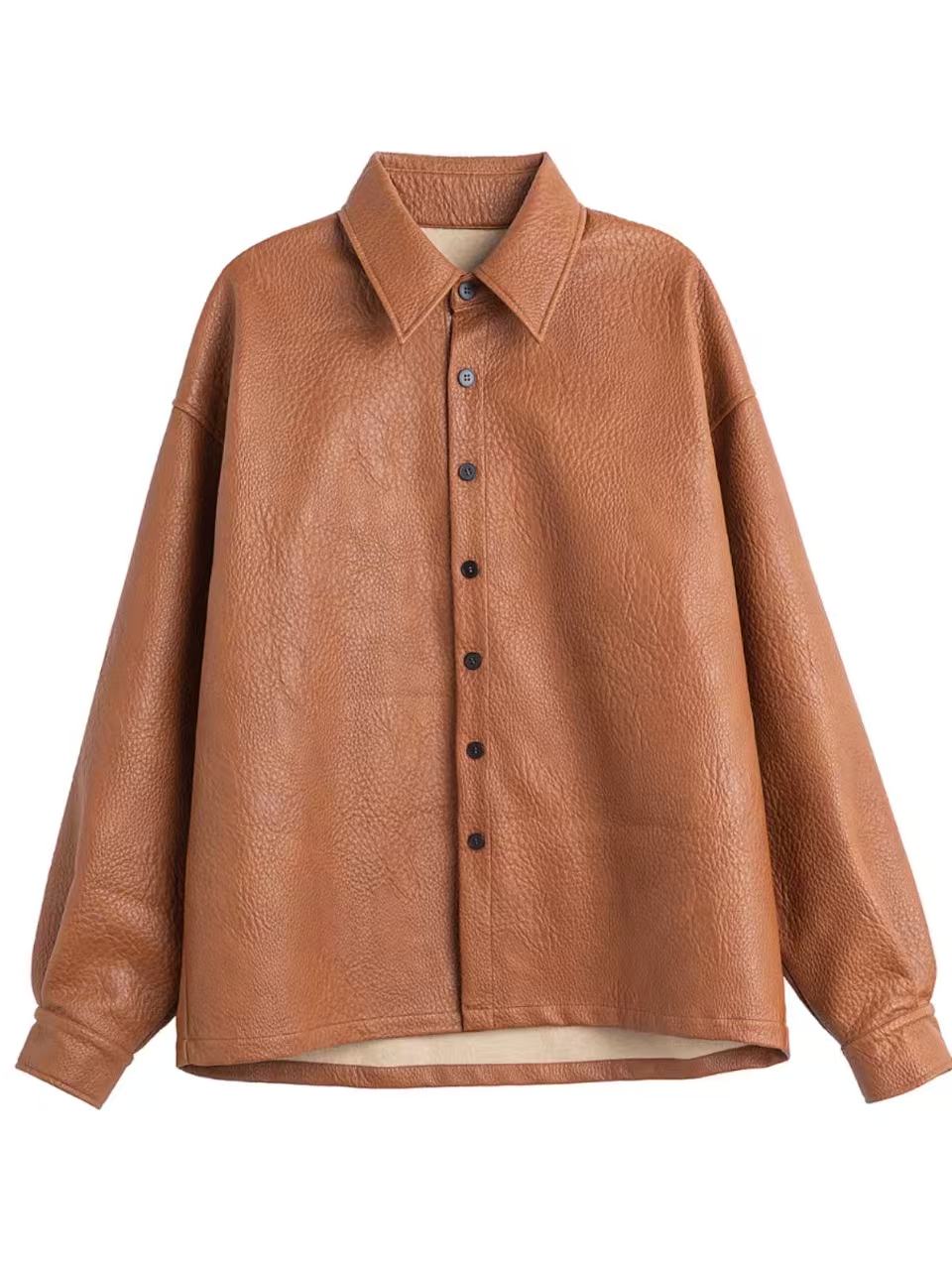 A0050 Men's outerwear