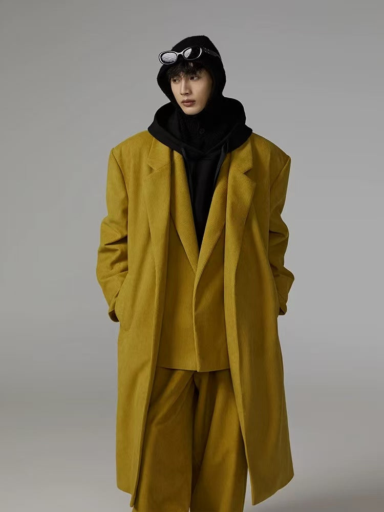 A0055 Men's outerwear