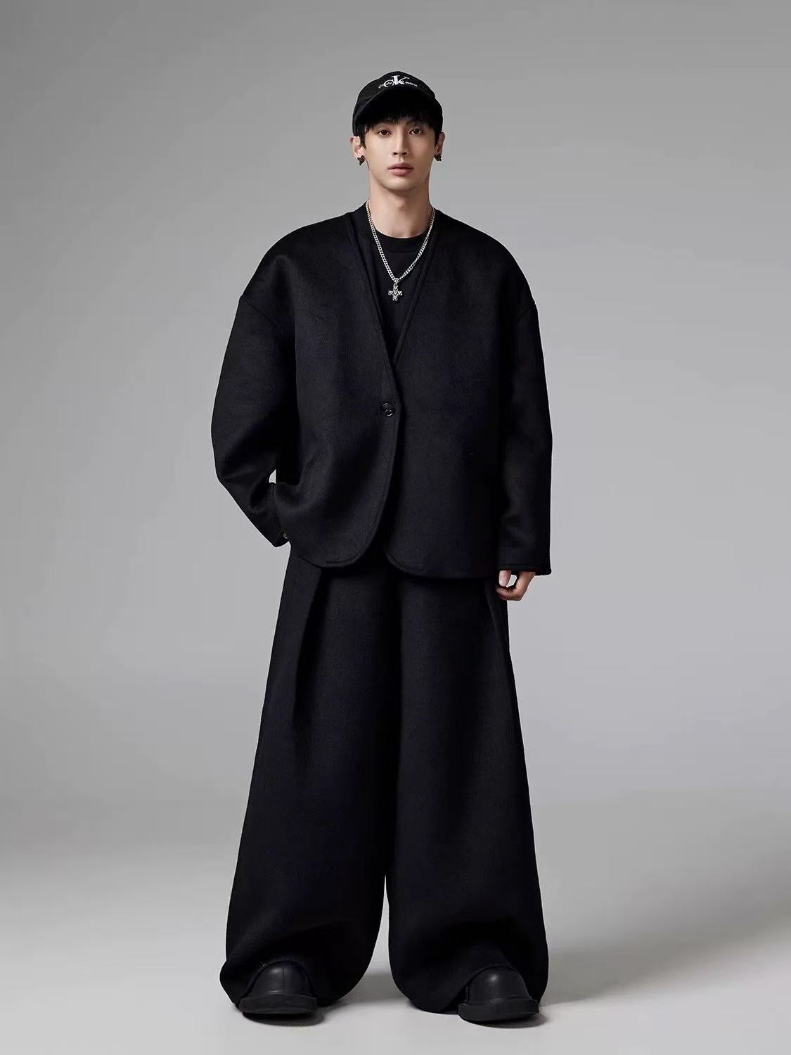 A0057 Men's outerwear