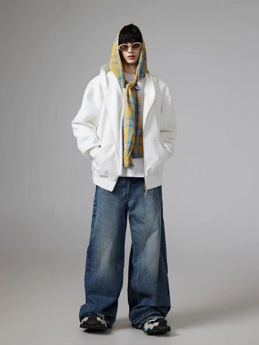 A0064 Men's outerwear