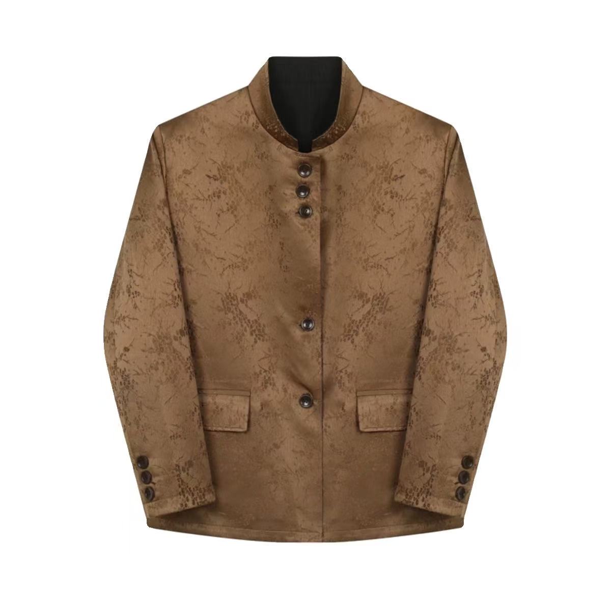 A0066 Men's outerwear