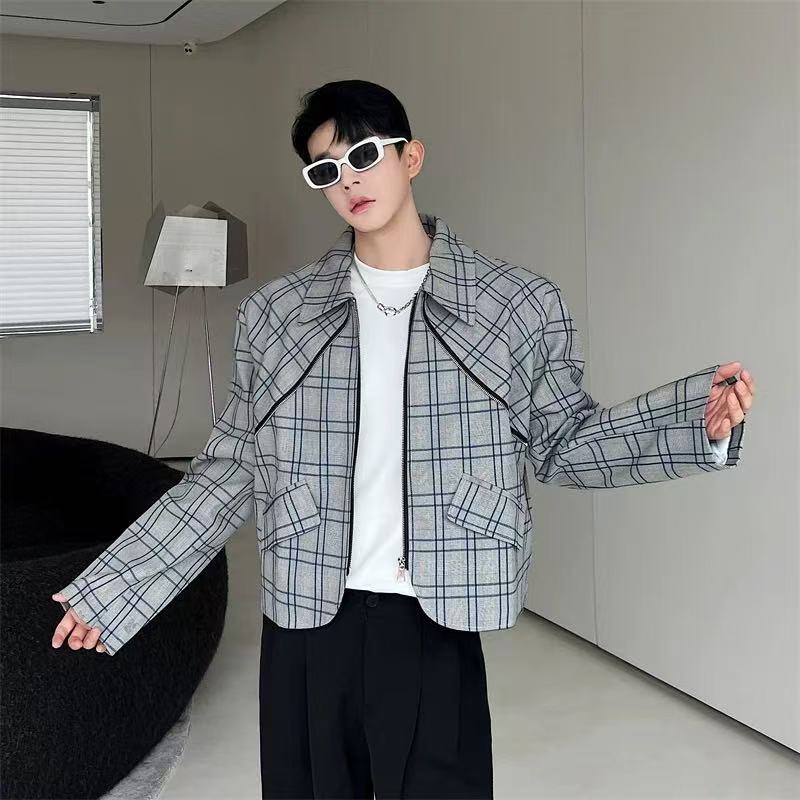 A0068 Men's outerwear