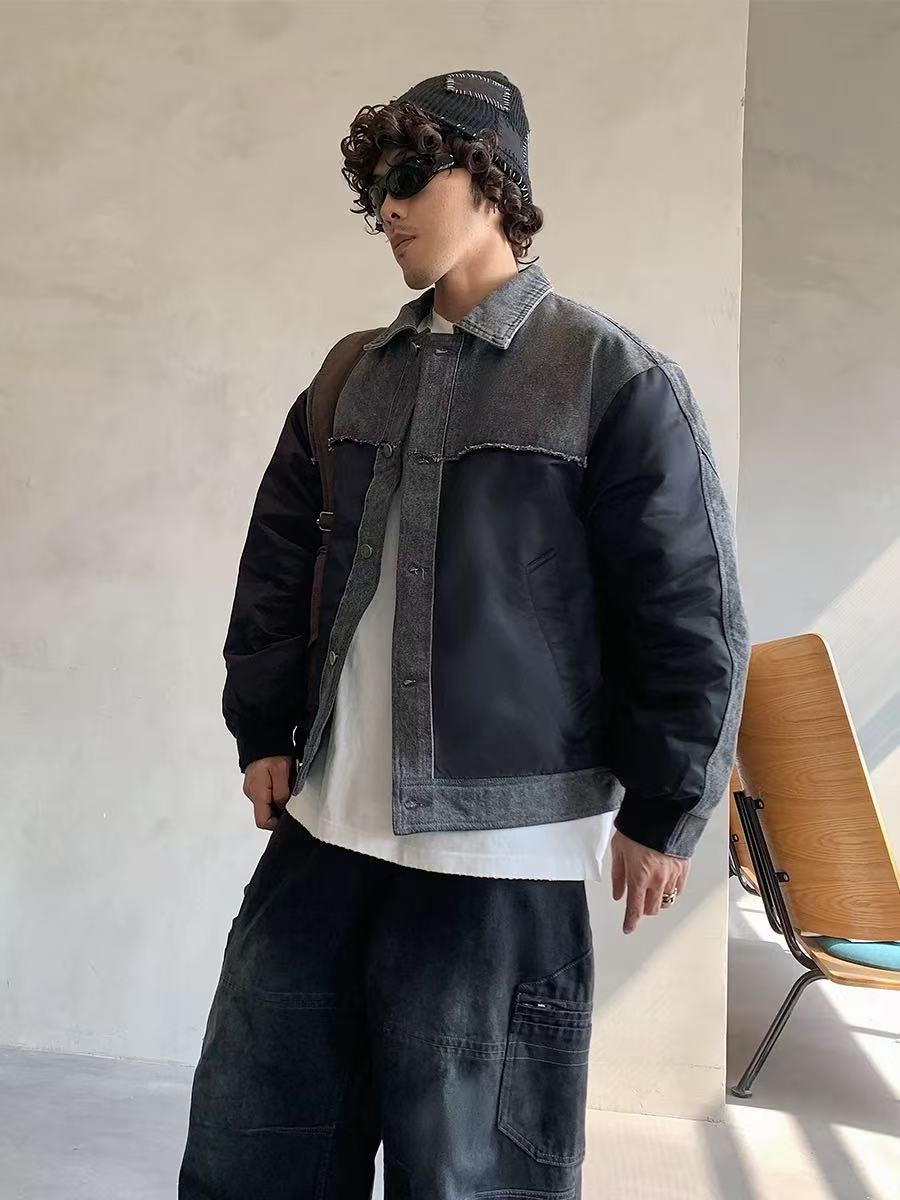 A0071 Men's outerwear