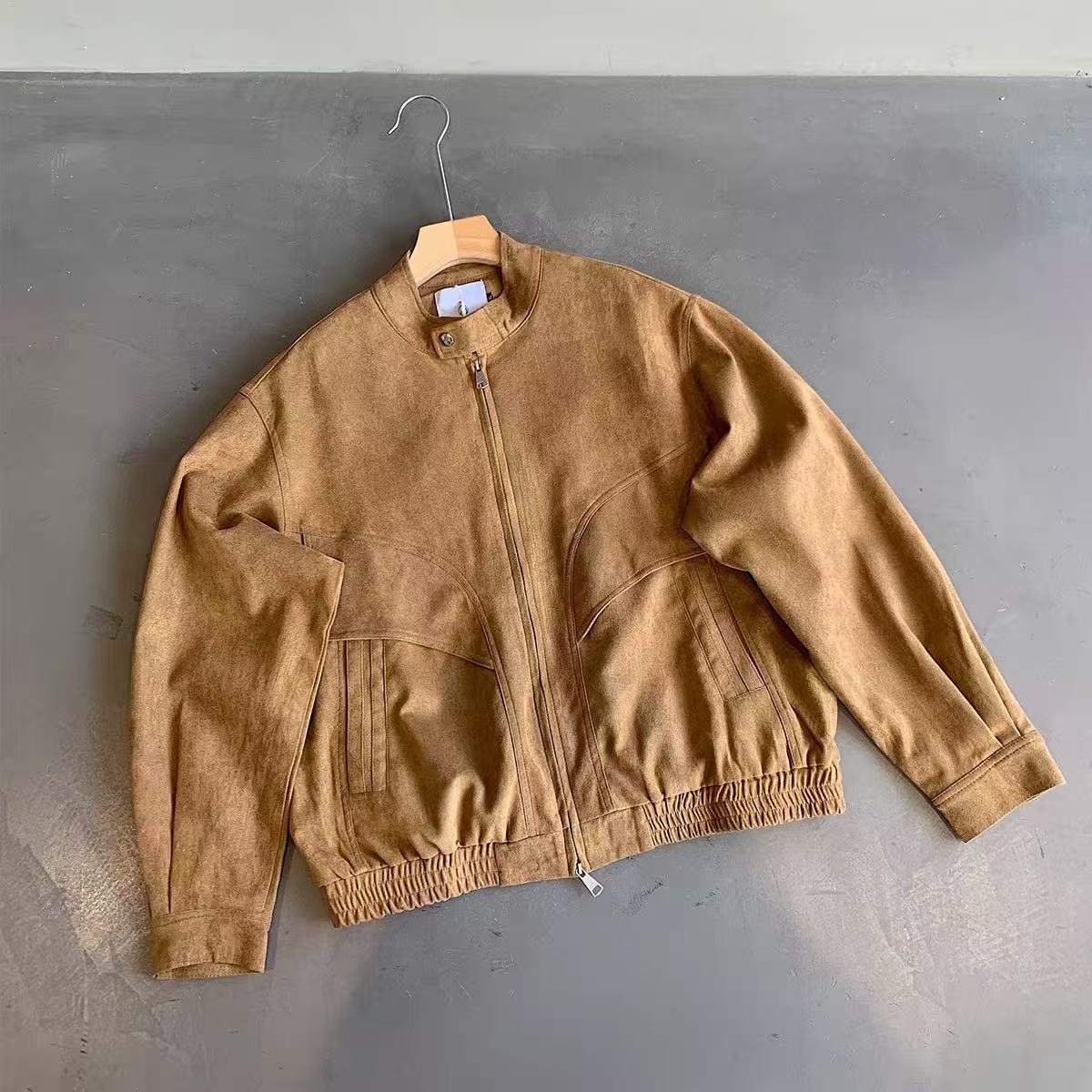 A0073 Men's outerwear