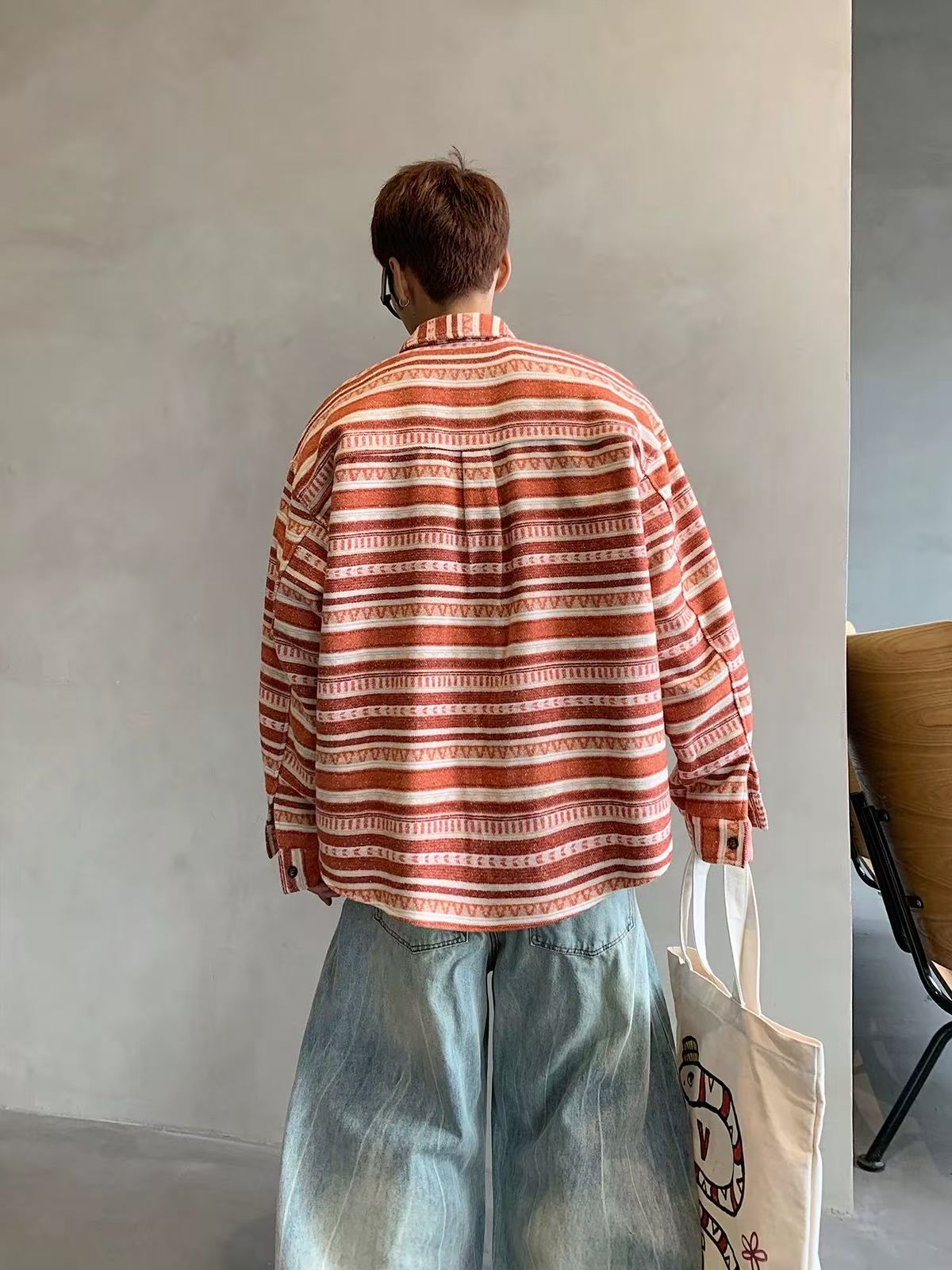 A0076 Men's outerwear