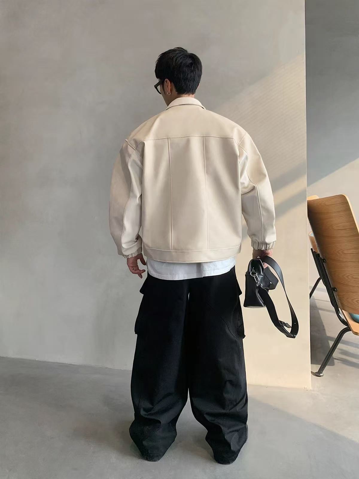 A0078 Men's outerwear