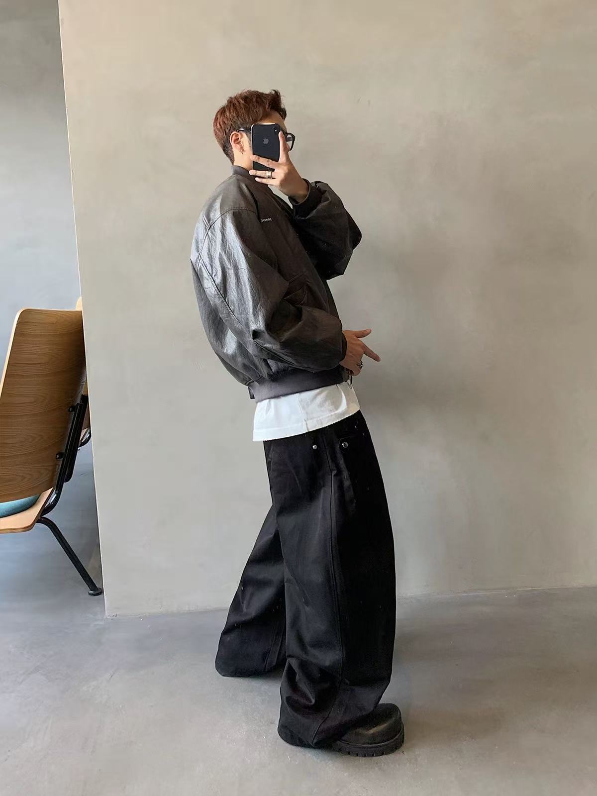 A0089 Men's outerwear