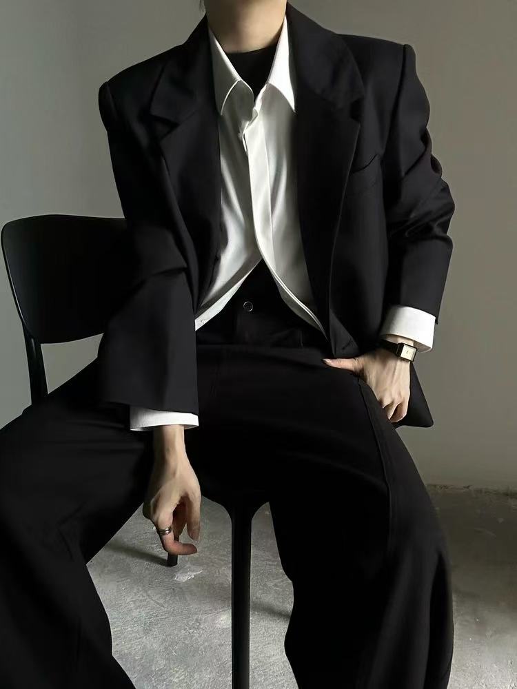 A0095 Men's outerwear