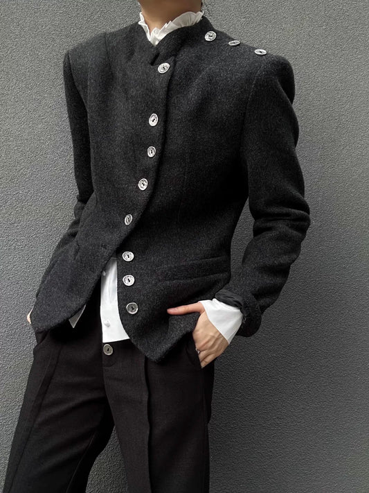 A0097 Men's outerwear